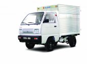 50tr nhận xe ngay, bán trả góp Suzuki Carry Truck 2019