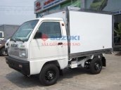 50tr nhận xe ngay, bán trả góp Suzuki Carry Truck 2019