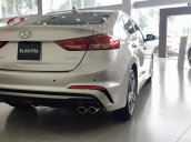 Bán ô tô Hyundai Elantra Sport 2018, bán giá gốc, LH 0931136178