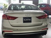 Bán ô tô Hyundai Elantra Sport 2018, bán giá gốc, LH 0931136178