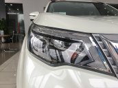 Xe Nissan Terra V 2.5 AT 4WD 2019 - 1 tỷ 70 triệu