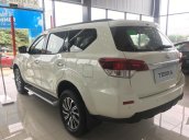 Xe Nissan Terra V 2.5 AT 4WD 2019 - 1 tỷ 70 triệu