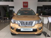 Xe Nissan Terra V 2.5 AT 4WD 2019 - 1 tỷ 70 triệu