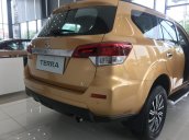 Xe Nissan Terra V 2.5 AT 4WD 2019 - 1 tỷ 70 triệu