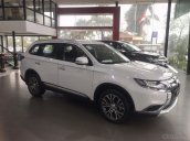 Đại lý Mitsubishi Bắc Giang - Mitsubishi Outlander 2019 