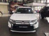 Đại lý Mitsubishi Bắc Giang - Mitsubishi Outlander 2019 