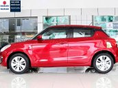 Cần bán Suzuki Swift GL 2019, màu đỏ, nhập khẩu, giá 469tr