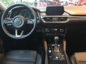 Cần bán xe Mazda 6 2.0 năm sản xuất 2019, màu trắng