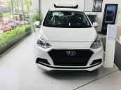 Giao xe ngay với Hyundai Grand i10 khuyến mãi cực sốc 7 triệu phụ kiện, hotline: 0974064605