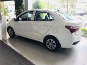 Giao xe ngay với Hyundai Grand i10 khuyến mãi cực sốc 7 triệu phụ kiện, hotline: 0974064605