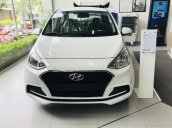 Giao xe ngay với Hyundai Grand i10 khuyến mãi cực sốc 7 triệu phụ kiện, hotline: 0974064605