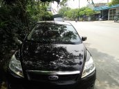 Cần bán Ford Focus đời 2010, màu đen