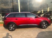 Bán Peugeot 5008 1.6AT 2019, ưu đãi hấp dẫn