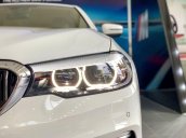 Bán BMW 5 Series 520i đời 2018, đẳng cấp, sang trong, mạnh mẽ