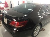 Bán Toyota Camry 3.5Q 2007, màu đen, xe nhập  