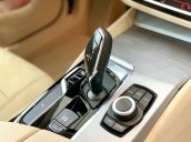 Bán BMW 5 Series 520i đời 2018, đẳng cấp, sang trong, mạnh mẽ