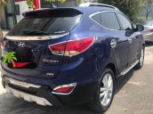 Bán Hyundai Tucson sản xuất 2011, nhập khẩu, số tự động hai cầu