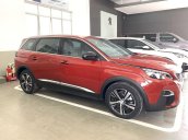 Bán Peugeot 5008 1.6AT 2019, ưu đãi hấp dẫn