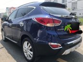 Bán Hyundai Tucson sản xuất 2011, nhập khẩu, số tự động hai cầu