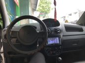 Gia đình bán Chevrolet Spark năm 2012, màu bạc