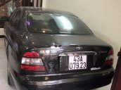 Bán Daewoo Leganza sản xuất 2000, màu đen, nhập khẩu  