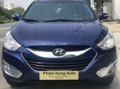 Bán Hyundai Tucson sản xuất 2011, nhập khẩu, số tự động hai cầu