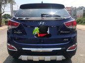 Bán Hyundai Tucson sản xuất 2011, nhập khẩu, số tự động hai cầu