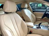 Bán BMW 5 Series 520i đời 2018, đẳng cấp, sang trong, mạnh mẽ