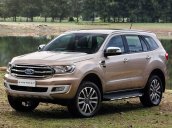 Ford Everest 2019 đủ màu-giao ngay, tặng bộ phụ kiện giá trị, LH: 0939336453