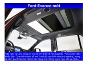 Ford Everest 2019 đủ màu-giao ngay, tặng bộ phụ kiện giá trị, LH: 0939336453