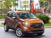 Ford EcoSport KM khủng, vay NH 90%, 133tr lấy xe ngay