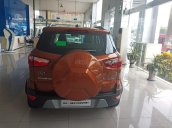 Ford EcoSport KM khủng, vay NH 90%, 133tr lấy xe ngay