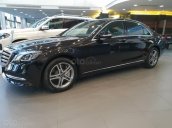 Xe S-Class Mercedes S450 phiên bản giới hạn, chiết khấu đặc biệt tháng 09/2019