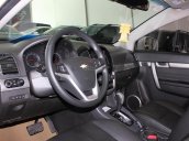 Bán xe Chevrolet Captiva Revv 2.4 2016, màu trắng, xe đẹp, chính chủ