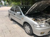 Bán ô tô Mazda 323 đăng ký lần đầu 2000, màu bạc ít sử dụng giá 105 triệu đồng