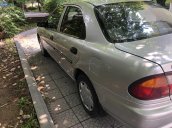 Bán ô tô Mazda 323 đăng ký lần đầu 2000, màu bạc ít sử dụng giá 105 triệu đồng