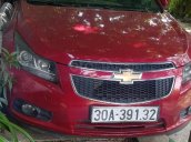 Bán Chevrolet Cruze sản xuất năm 2014, màu đỏ số tự động