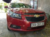 Bán Chevrolet Cruze sản xuất năm 2014, màu đỏ số tự động