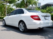 Bán ô tô Mercedes C200 2013, màu trắng chính chủ