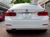 Cần bán BMW 3 Series 320i sản xuất năm 2015, xe nhập model 2016