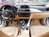 Cần bán BMW 3 Series 320i sản xuất năm 2015, xe nhập model 2016
