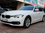 Cần bán BMW 3 Series 320i sản xuất năm 2015, xe nhập model 2016