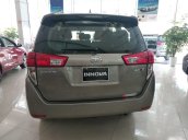 Toyota Innova 2.0E số sàn 2019 - trả góp lãi suất 0% - vay tối đa tới 85%