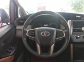 Toyota Innova 2.0E số sàn 2019 - trả góp lãi suất 0% - vay tối đa tới 85%