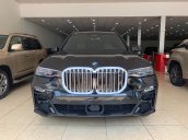 Cần bán BMW X7 Sport Model 2020 bản đủ nhập Mỹ xe giao ngay