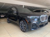 Cần bán BMW X7 Sport Model 2020 bản đủ nhập Mỹ xe giao ngay