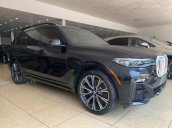 Cần bán BMW X7 Sport Model 2020 bản đủ nhập Mỹ xe giao ngay