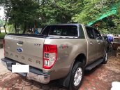 Cần bán lại xe Ford Ranger sản xuất 2016, nhập khẩu chính chủ, giá 610tr