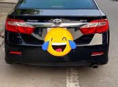 Bán Toyota Camry 2.5Q sản xuất năm 2013, màu đen