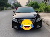 Bán Toyota Camry 2.5Q sản xuất năm 2013, màu đen